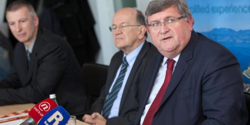 Obersnel: Ustanove u kulturi moraju naći druge izvore financiranja, Foto: Nel Pavletic/PIXSELL Obersnel: Ustanove u kulturi moraju naći druge izvore financiranja, Foto: Nel Pavletic/PIXSELL