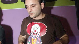 Klub Satir: DJ Liquid, DJ Simona i Tomislav Rupic