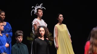 Premijera predstave “U sjeni” udruge “Igrajmo se” Premijera predstave “U sjeni” udruge “Igrajmo se”