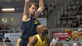 ZDBT 2018: Maccabi Tel Aviv – Fenerbahce 60-65