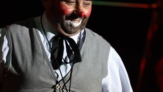 Cirkus Apollo (foto: Filip Plazonić)