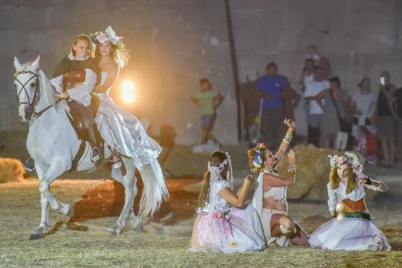 11. Dani vitezova vranskih @ Maškovića han 11. Dani vitezova vranskih @ Maškovića han