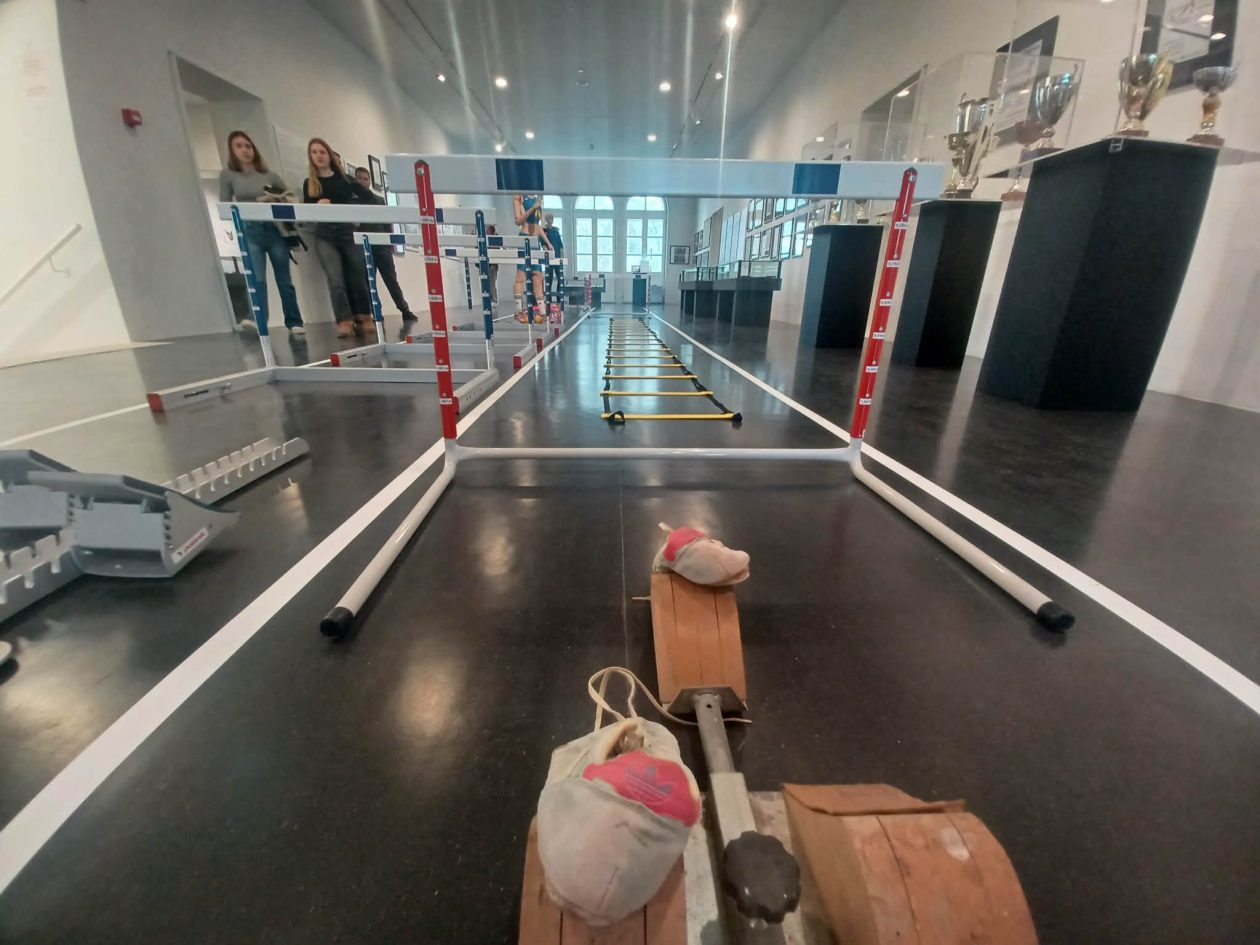 Zadarska atletika, plivanje, vaterpolo i skokovi u vodu iznjedrili su niz istaknutih sportašica i sportaša