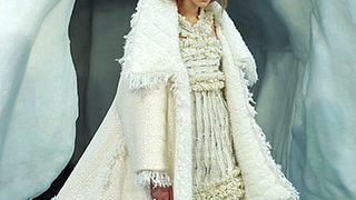 Paris Fashion Week: Chanel jesen 2010 (Coutorture.com)