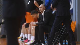 HT Premijer liga: GKK Šibenka – KK Zadar 78-96 HT Premijer liga: GKK Šibenka – KK Zadar 78-96