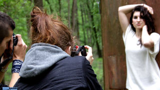 Foto dani mladih 2011 – Kutina [Lumiere media]