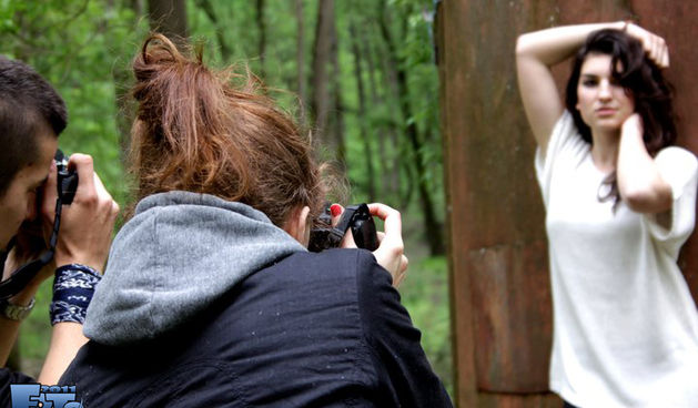 Foto dani mladih 2011 – Kutina [Lumiere media]