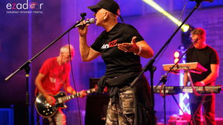 Vlajternativa Benkovac 2023. Vlajternativa Benkovac 2023.