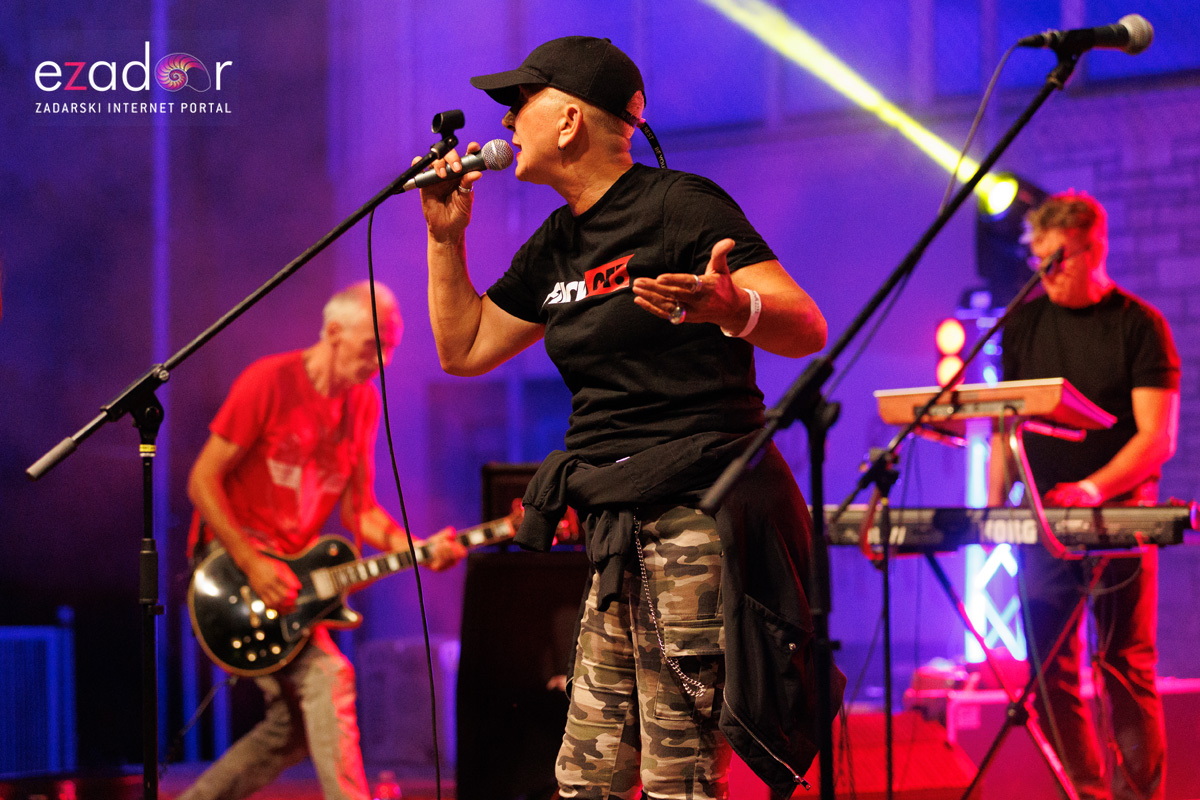 Vlajternativa Benkovac 2023. Vlajternativa Benkovac 2023.