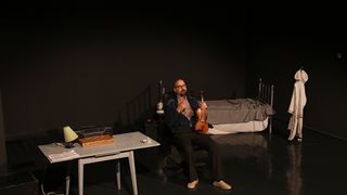 Otvorenje nove dvorane u Kazalištu lutaka Zadar, predstavljanje knjige Teodore Vigato i predstava “Desnica – proljeća smrti”