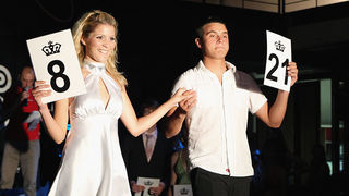 Arsenal: Izbor najljepših maturanata u organizaciji Zadarskog lista