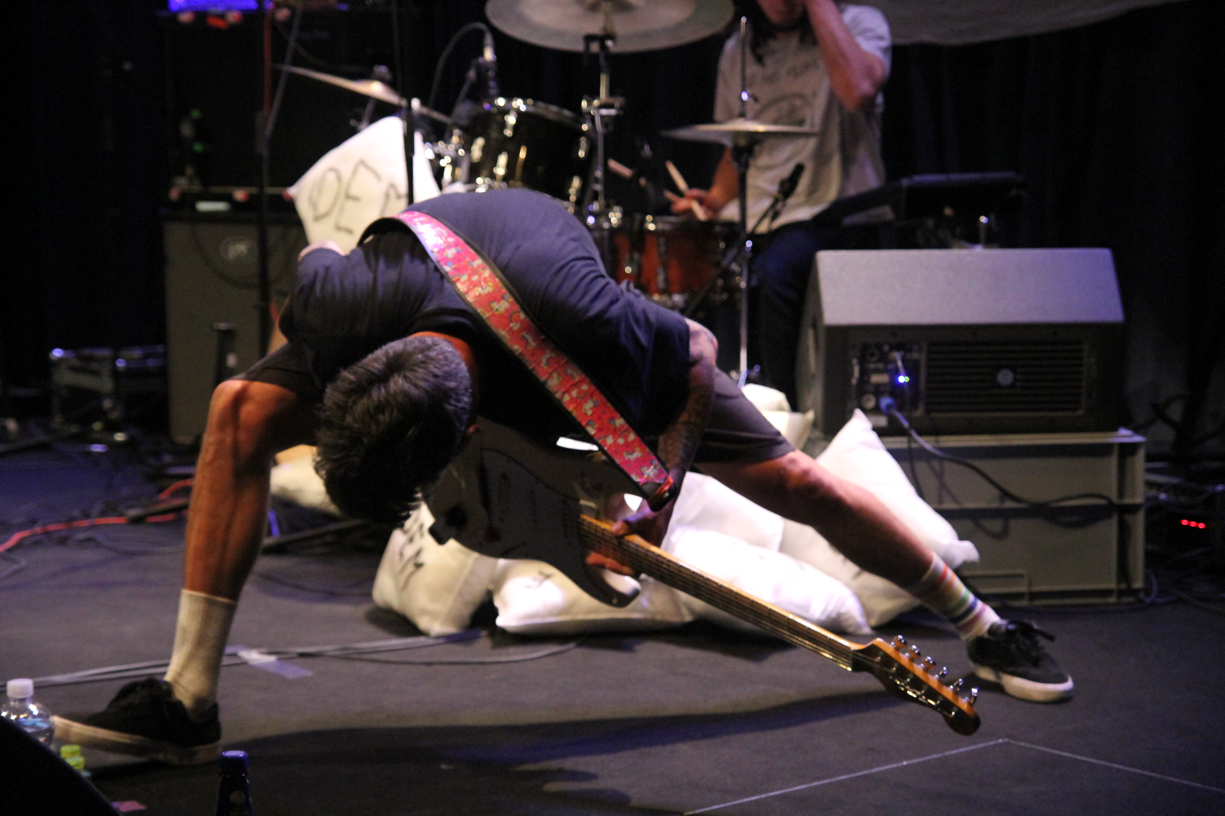 IDEM i Treći kat @ Urbofon Live IDEM i Treći kat @ Urbofon Live