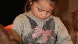 Supernova: Vesela subota uz Pocahontas 18. siječnja 2014. foto: Iva Perinčić Supernova: Vesela subota uz Pocahontas 18. siječnja 2014. foto: Iva Perinčić