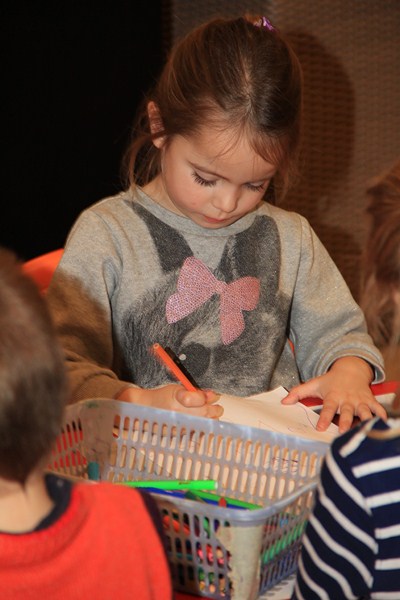 Supernova: Vesela subota uz Pocahontas 18. siječnja 2014. foto: Iva Perinčić Supernova: Vesela subota uz Pocahontas 18. siječnja 2014. foto: Iva Perinčić