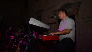 Tribute to Beatles – 50 years after ; Photo: Iva Perinčić