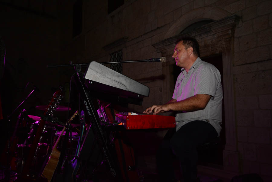 Tribute to Beatles – 50 years after ; Photo: Iva Perinčić