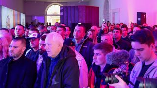Svečana proslava 114. rođendana Hajduka @ Providurova palača Svečana proslava 114. rođendana Hajduka @ Providurova palača