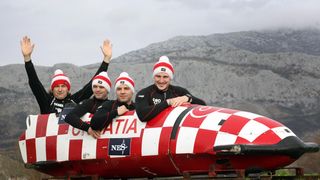 Zadranin Benedikt Nikpalj član hrvatske bob reprezenatcije na ZOI u Pyeongchangu Zadranin Benedikt Nikpalj član hrvatske bob reprezenatcije na ZOI u Pyeongchangu