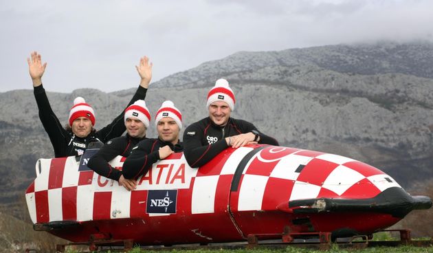 Zadranin Benedikt Nikpalj član hrvatske bob reprezenatcije na ZOI u Pyeongchangu