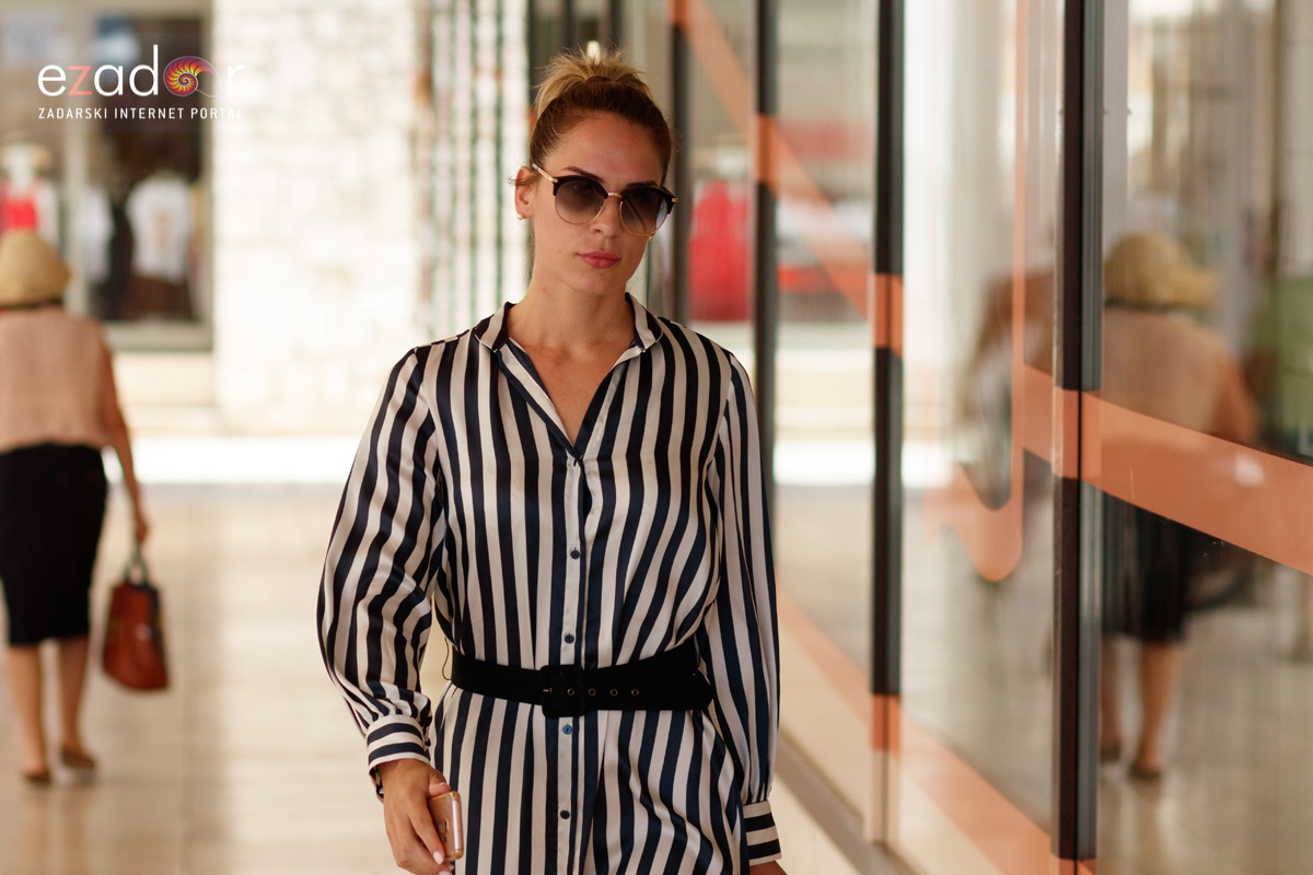 Đir po gradu, petak 21. lipnja 2019. Đir po gradu, petak 21. lipnja 2019.