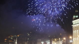 Split: Poznati na Croatia Boat Showu, Foto: Duje Klaric / CROPIX