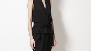 Donna Karan predjesenska kolekcija 2010.