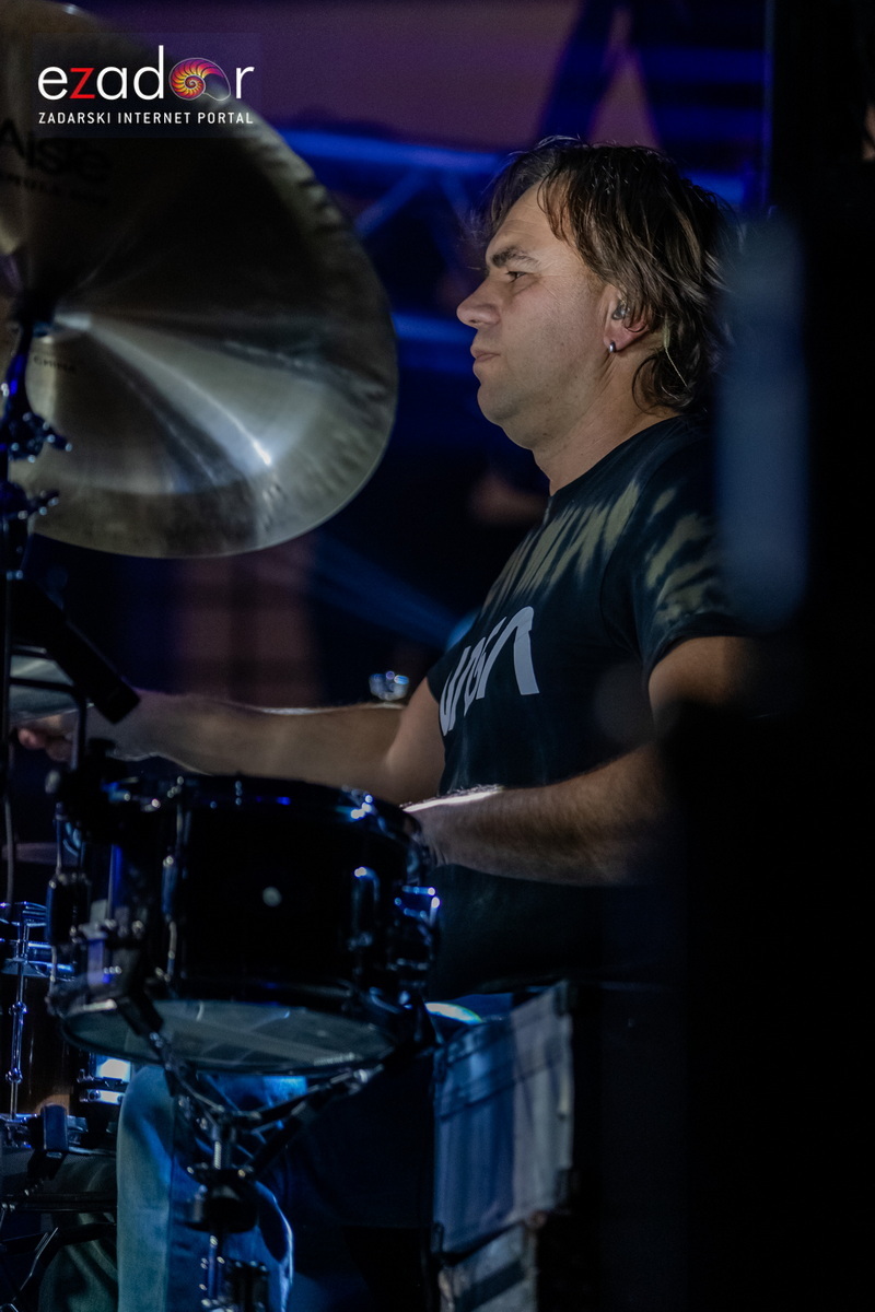 Prljavo kazalište @ Arsenal Zadar