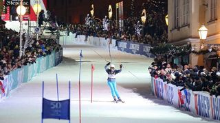 Utrka skijaških legendi u povodu 50. obljetnice FIS Svjetskog kupa