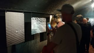 U Ukrajini otvorena izložba Aleksandra Bonačića