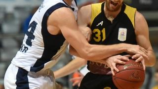 SC Višnjik, 4. kolo HKS A1 lige: KK Zadar – KK Split. 84-89. Photo: Dino Stanin/PIXSELL SC Višnjik, 4. kolo HKS A1 lige: KK Zadar – KK Split. 84-89. Photo: Dino Stanin/PIXSELL