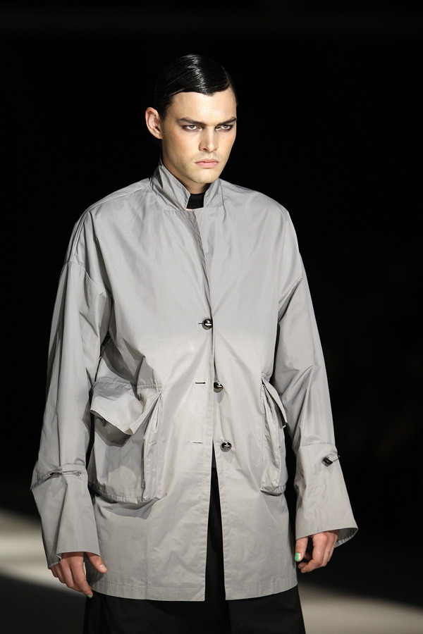 U staroj tvornici Zagrepcanka od 24.09.-26.09. odrzava se modna revija Dove Fashion.hr