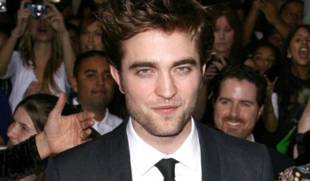 Robert Pattison povezan sa Drakulom i britanskom kraljevskom obitelji (Index.hr)