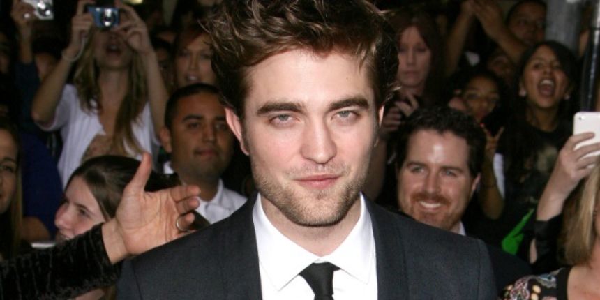 Robert Pattison povezan sa Drakulom i britanskom kraljevskom obitelji (Index.hr)