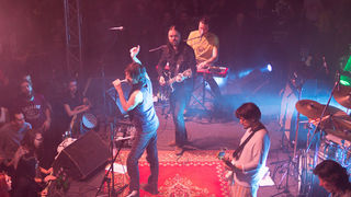 Goran Bare i Majke @ Arsenal Zadar Goran Bare i Majke @ Arsenal Zadar