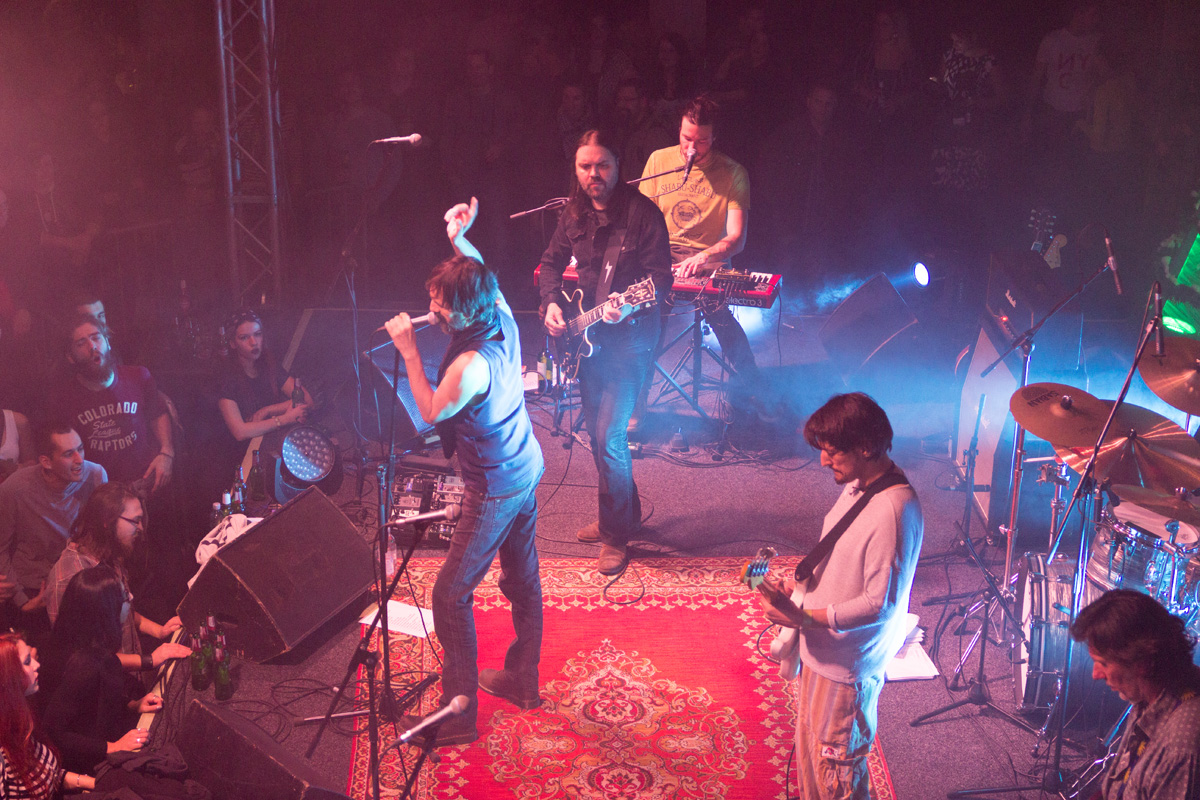 Goran Bare i Majke @ Arsenal Zadar Goran Bare i Majke @ Arsenal Zadar