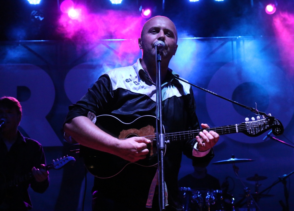 Virsko ljeto 2017: Gazde raspjevale i rasplesale Vir Virsko ljeto 2017: Gazde raspjevale i rasplesale Vir