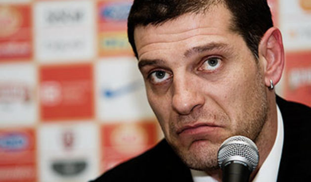 Slaven Bilic (Foto:sonic.bloger.hr)