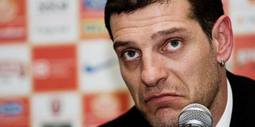 Slaven Bilic (Foto:sonic.bloger.hr)