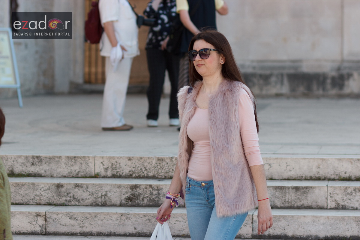 Đir po gradu, četvrtak 19. travnja 2018. Đir po gradu, četvrtak 19. travnja 2018.