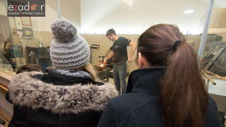 Noć muzeja 2018. u Zadru Noć muzeja 2018. u Zadru