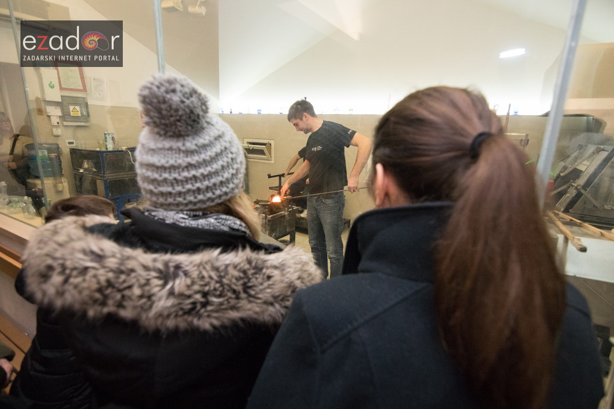 Noć muzeja 2018. u Zadru Noć muzeja 2018. u Zadru