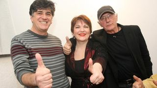 Kali: Oliver i prijatelji nastupili u sklopu akcije “Palčić gore”, Foto: Dino Stanin/PIXSELL Kali: Oliver i prijatelji nastupili u sklopu akcije “Palčić gore”, Foto: Dino Stanin/PIXSELL