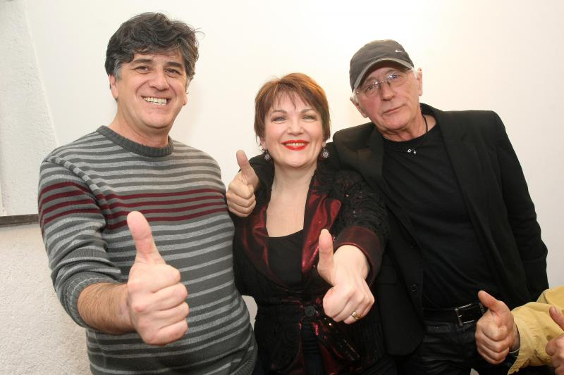 Kali: Oliver i prijatelji nastupili u sklopu akcije “Palčić gore”, Foto: Dino Stanin/PIXSELL Kali: Oliver i prijatelji nastupili u sklopu akcije “Palčić gore”, Foto: Dino Stanin/PIXSELL