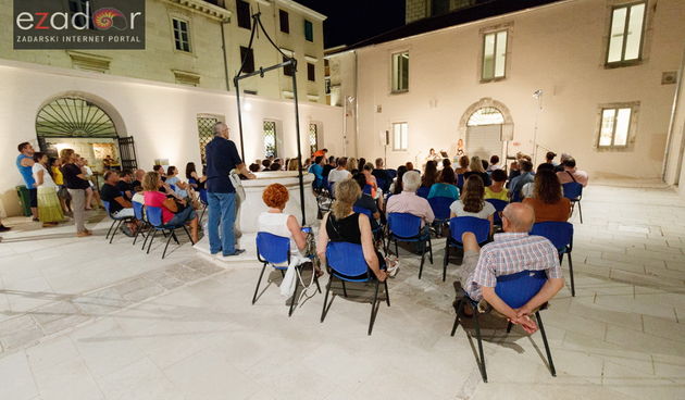 Večernji đir po gradu 21. srpnja 2017.