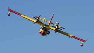 Požar u ornitološkom rezervatu Parka prirodeP Vransko jezero Požar u ornitološkom rezervatu Parka prirodeP Vransko jezero