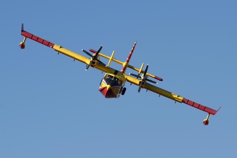 Požar u ornitološkom rezervatu Parka prirodeP Vransko jezero Požar u ornitološkom rezervatu Parka prirodeP Vransko jezero