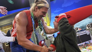 Finalna emisija reality showa Farma