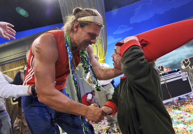 Finalna emisija reality showa Farma