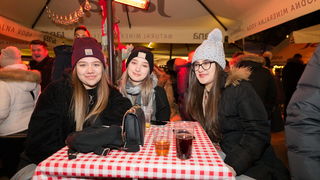 Željko Bebek @ Advent u Zadru