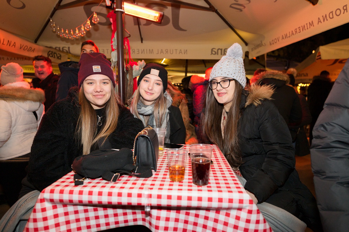 Željko Bebek @ Advent u Zadru